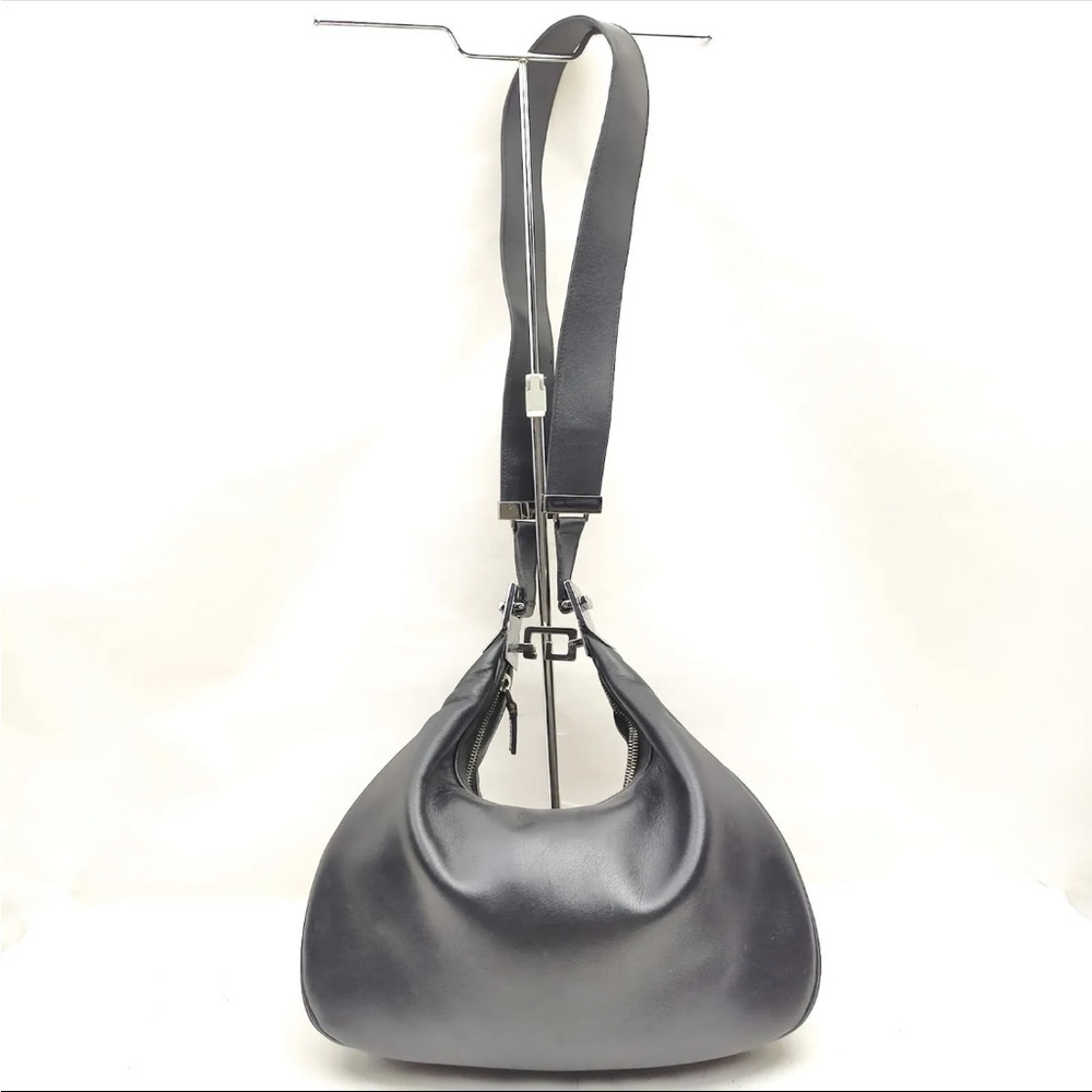 Gucci Attaché Shoulder Bag